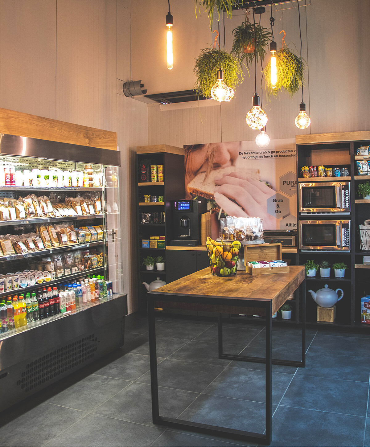 50 PURA GO’s in bedrijf: een mijlpaal bereikt