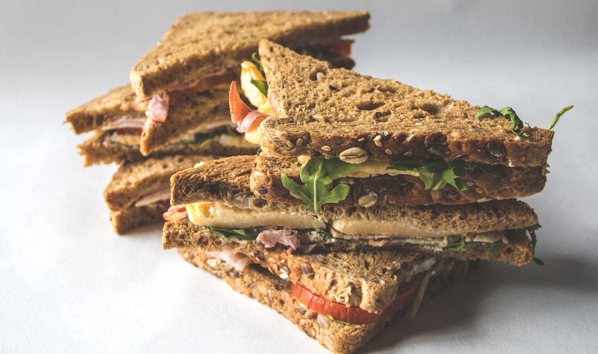 Compass samen met Belgische Tasties in onbemande catering