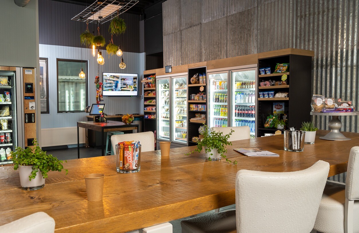 PURA GO gaat naar de Vakbeurs Facilitair en Gebouwbeheer 2021!