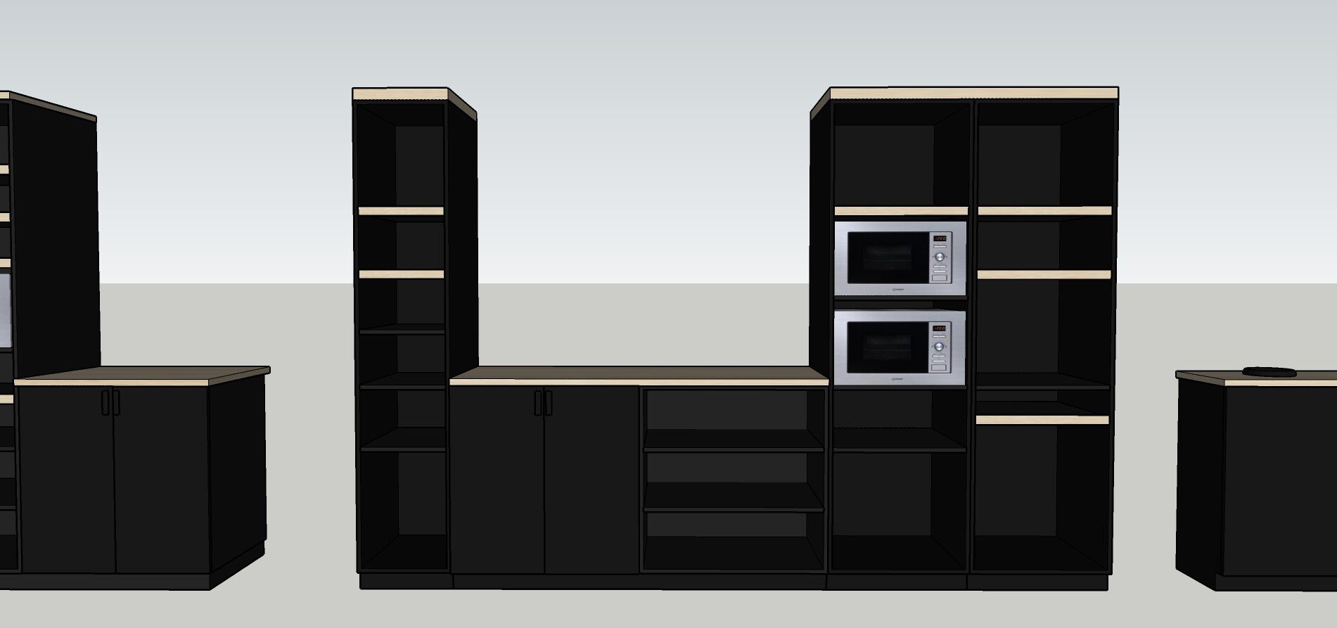 Bedrijfsrestaurant inrichten