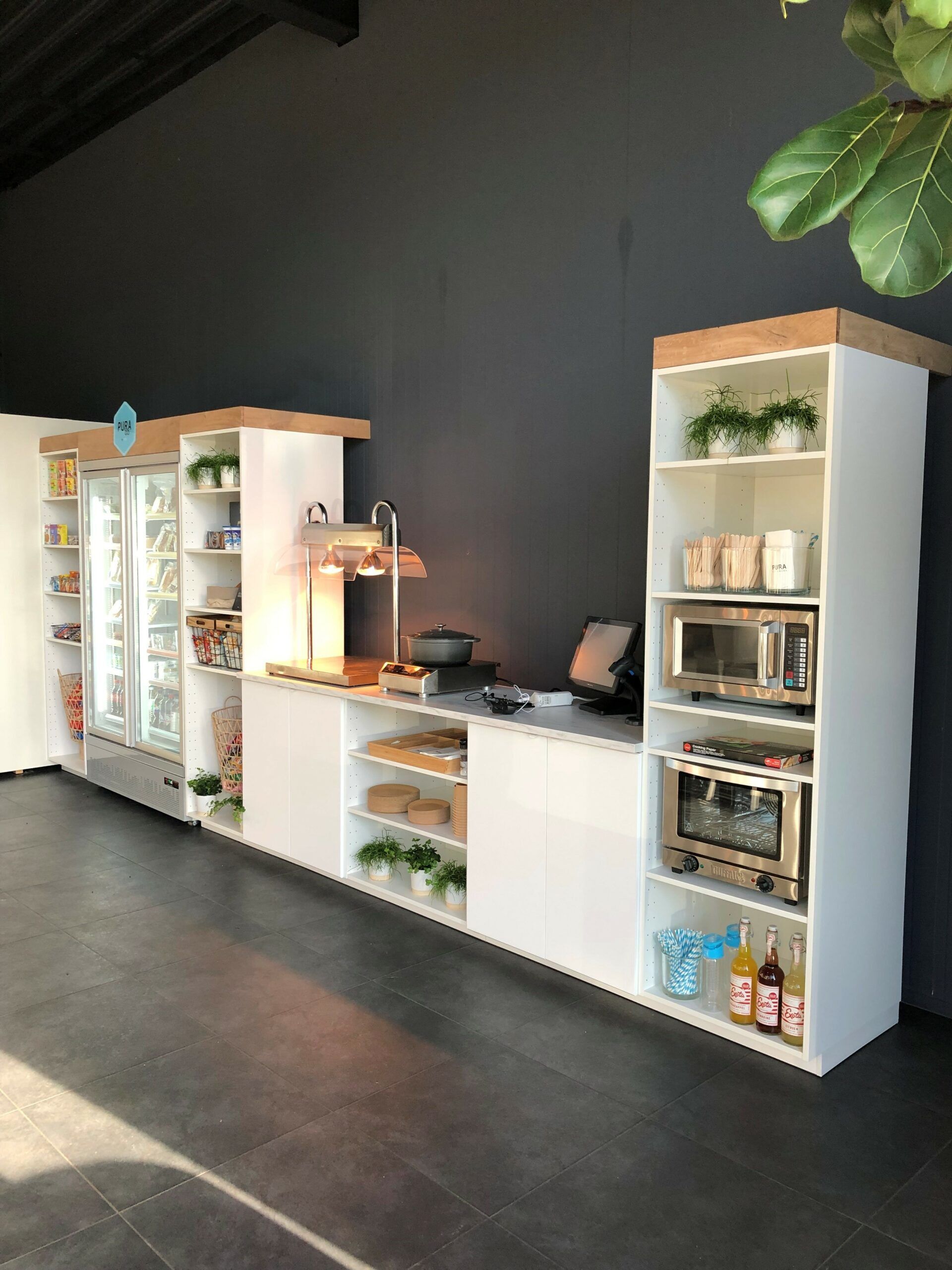 Een tijdelijke PURA GO kan dat?