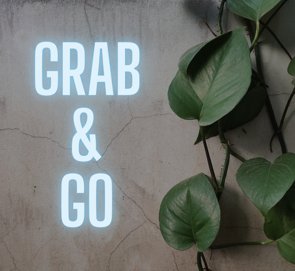 Grab & Go Mini Market