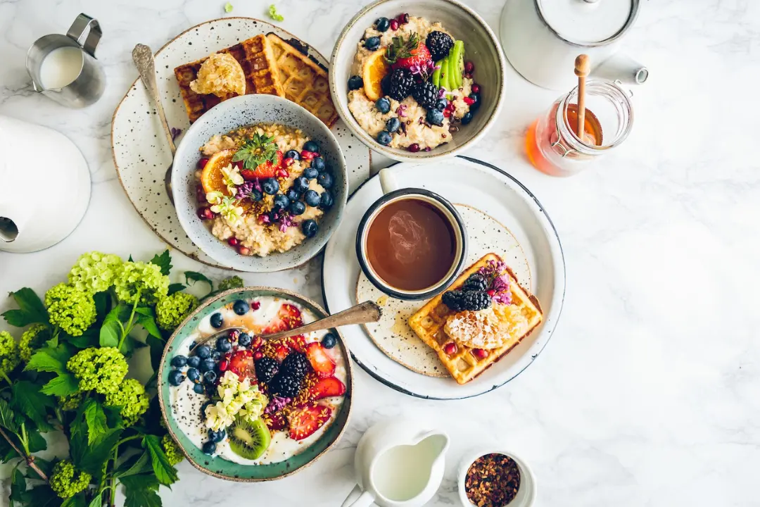 Vitaliteitsweek 2022