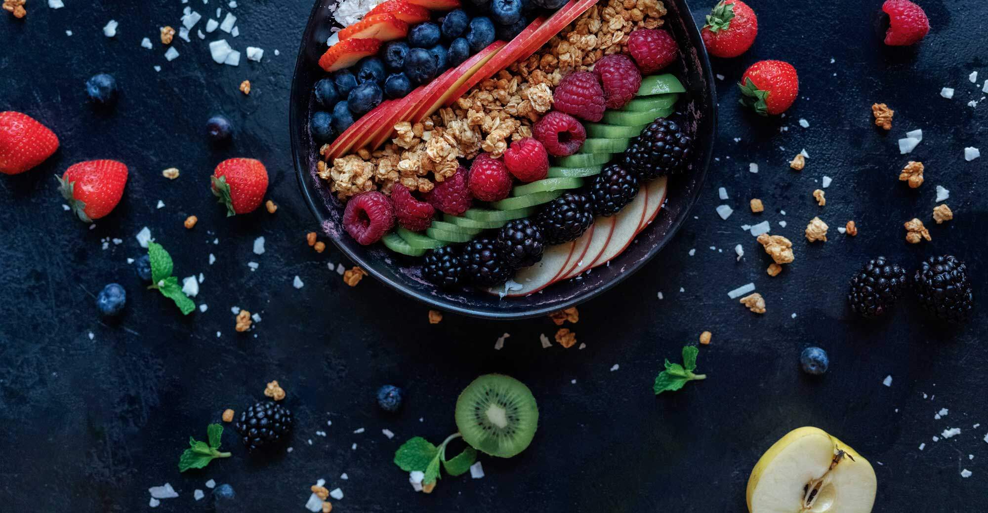 Bedrijfscatering mogelijkheden