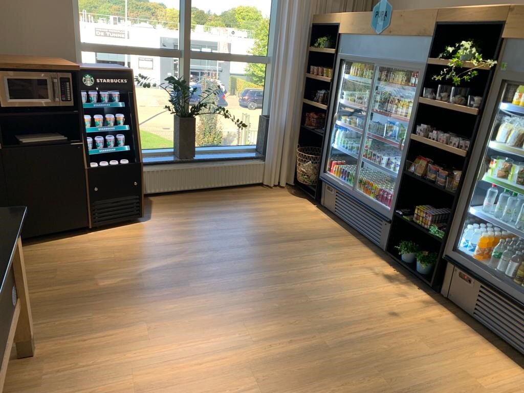 Arla Foods & PURA GO