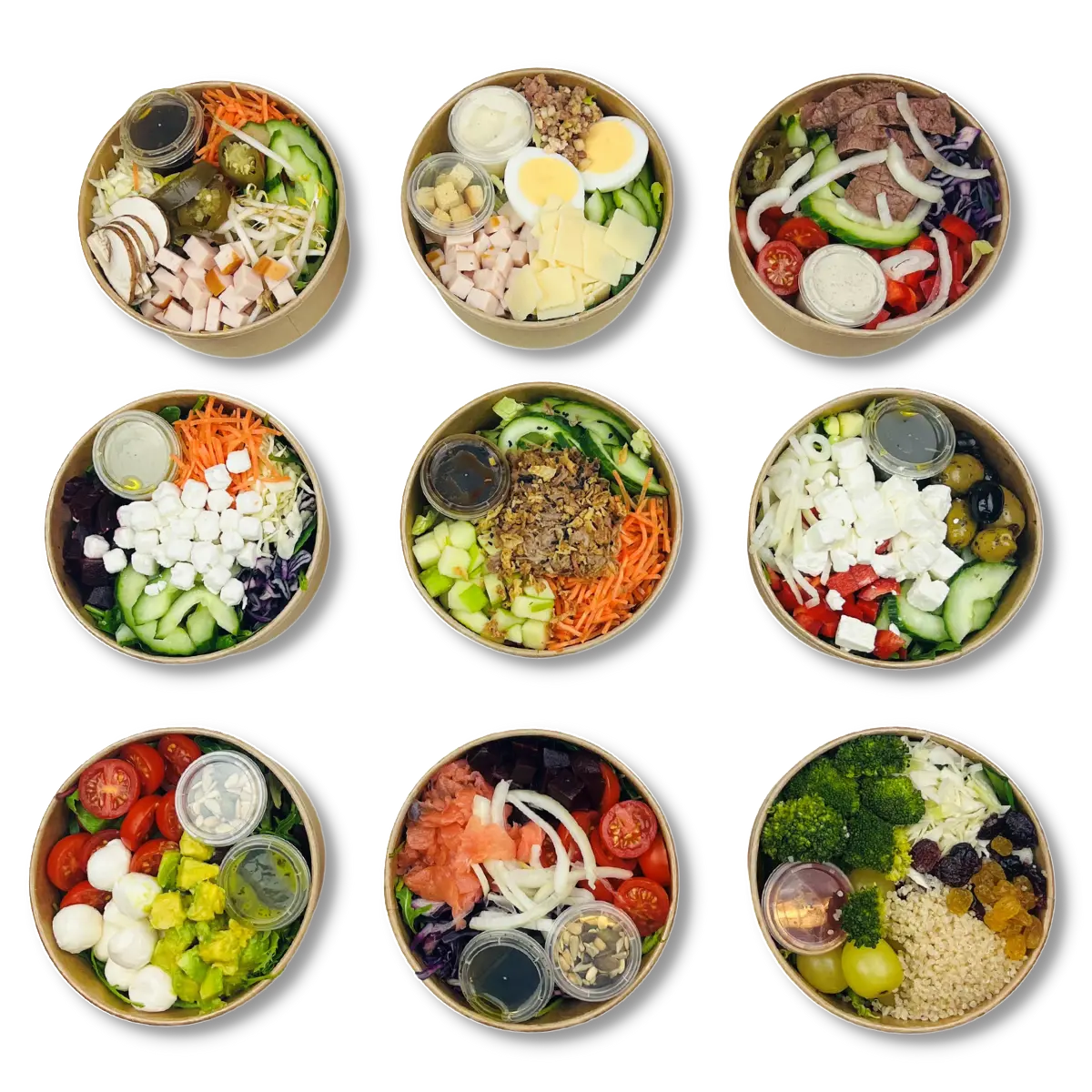 Mini Market assortiment