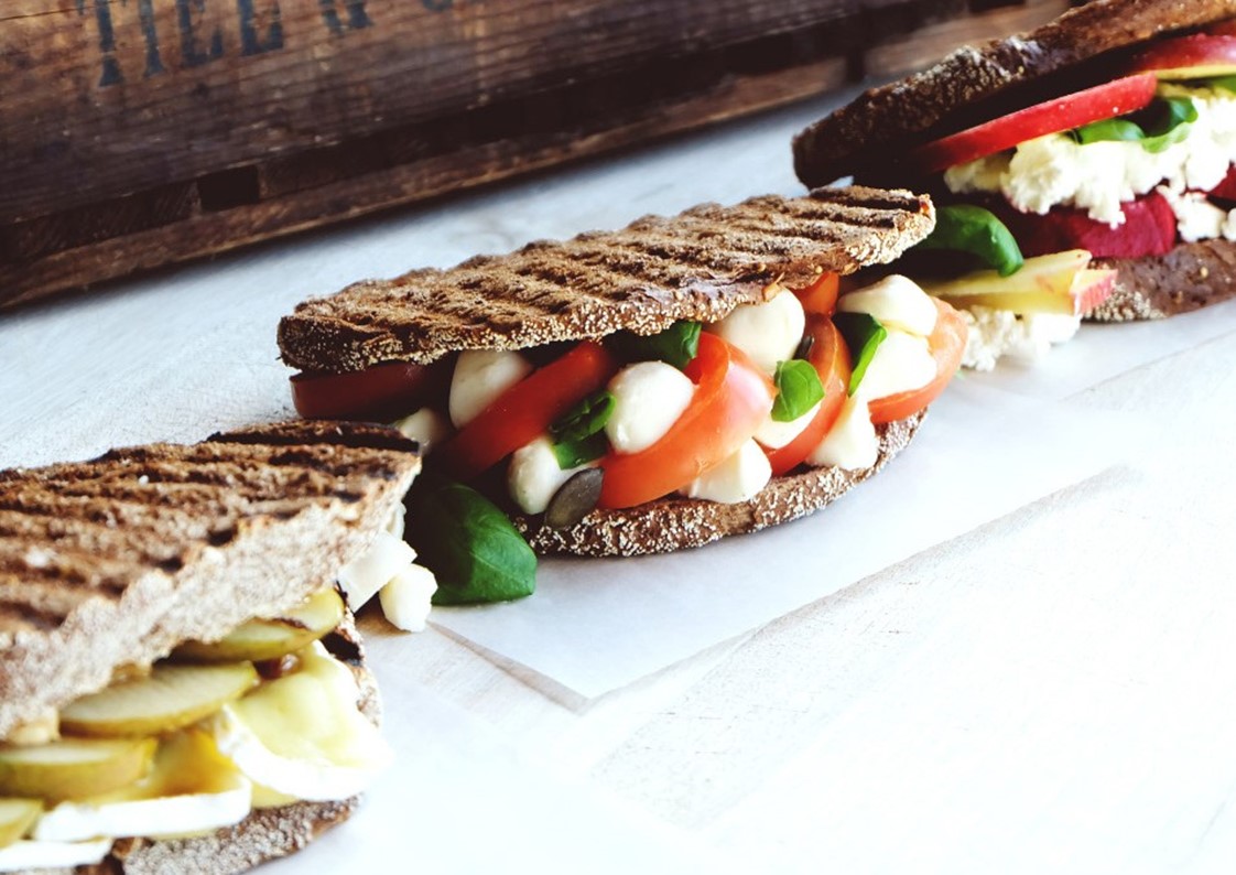 Mini Market Bedrijfscatering: revolutionair & vernieuwend