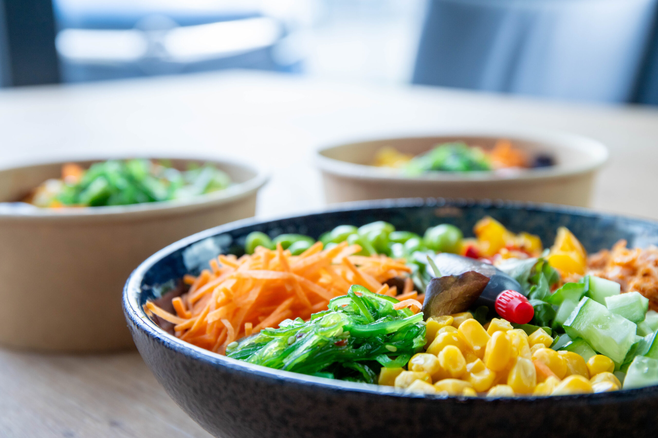 Het effect van gezondheid en welzijn op de werkvloer